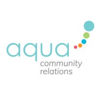 Aqua Community Relations Group logo - Similar company to Madera Prints