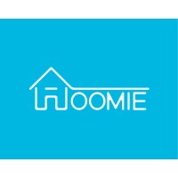 Hoomie logo - Similar company to Higia