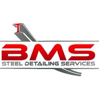 BMS Steel Detailing Services logo - Similar company to Structnmisc Steel Detailing Inc