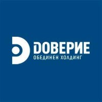 Doverie - United Holding AD logo - Similar company to Energy And Water Regulatory Commission