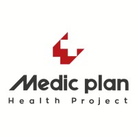 Medic Plan Health Project logo - Similar company to Ommalite Sa