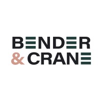 Bender & Crane LLP logo - Similar company to Dane Global