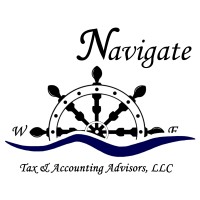 Navigate Tax & Accounting Advisors logo - Similar company to Resilience Code