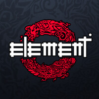 Element Gaming A.S.D. logo - Similar company to Eurobed S.R.L.