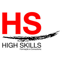 High Skills - Formação e Consultoria LDA logo - Similar company to E-Learn Pt ® - Formação A Distância E Consultoria