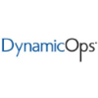 Dynamicops(Acquired By Vmware)