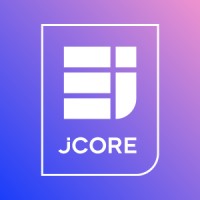 JCore logo - Similar company to Jdriven