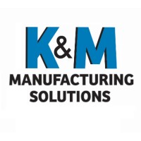 K&M Manufacturing Solutions, LLC logo - Similar company to Alps Electric Ems