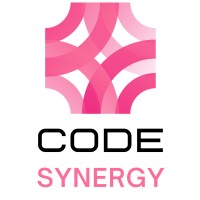 Code Synergy logo - Similar company to 30 Posts