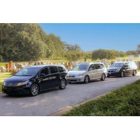 J.L.White Mortuary Transport, LLC logo - Similar company to Integrity Mortuary Transport Llc