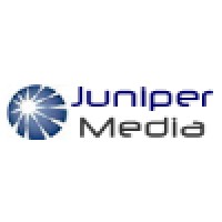 Juniper Media logo - Similar company to Juniper Media