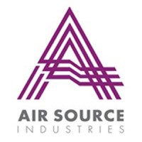 Air Source Industries logo - Similar company to Compressed Gas Systems, Llc