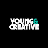 Young&Creative logo - Similar company to Cc Digital Marketing Limited | New Zealand