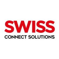 Swiss Connect Solutions logo - Similar company to Predictive Brain