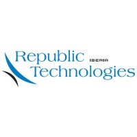 Republic Technologies Iberia logo - Similar company to Raypa