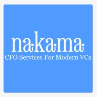 Nakama Venture Solutions logo - Similar company to Sheltowee Network