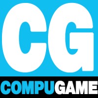 CompuGame logo - Similar company to Bonkala