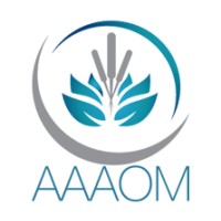American Association of Acupuncture and Oriental Medicine logo - Similar company to American Acupuncture Council
