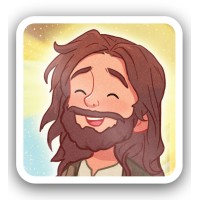 Theo: Prayer & Meditation logo - Similar company to Seemira