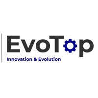 EVOTOP logo - Similar company to Vizyo