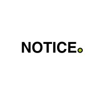 Notice. logo - Similar company to Marty Martin