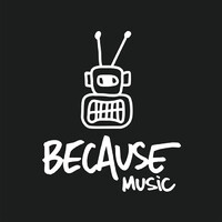 Because Music logo - Similar company to [Pias]