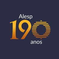 Assembleia Legislativa do Estado de São Paulo logo - Similar company to Centro Acadêmico De Relações Internacionais Da Universidade Federal Do Abc (Cari-Ufabc)