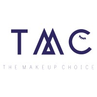 The Makeup Choice logo - Similar company to Elzye