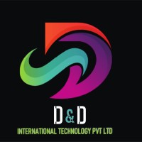 D&D International Technology Corporation Limited logo - Similar company to Infiniserve It Solution