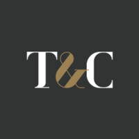Trad e Cavalcanti Advogados logo - Similar company to The Builder Studios