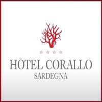 Hotel Corallo Sardegna logo - Similar company to Castello Di Montaldo