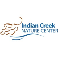 Indian Creek Nature Center (ICNC) logo - Similar company to Cedar Rapids Opera