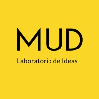 MUD | Laboratorio de Ideas logo - Similar company to Pop Lab | Laboratorio De Ideas