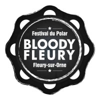 Festival Bloody Fleury logo - Similar company to Cic Normandy Channel Race