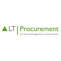 ALT Procurement Ltd logo - Similar company to Baxter Studio