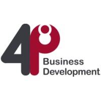4P Business Development logo - Similar company to 4P Growth Specialists