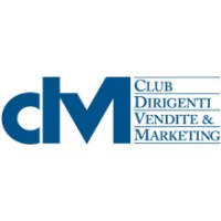 CDVM - Club Dirigenti Vendite & Marketing logo - Similar company to Present S.P.A.