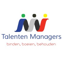 TalentenManagers logo - Similar company to In Business Network