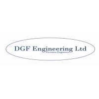 DGF Engineering LTD logo - Similar company to Components Direct