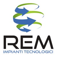 REM - Impianti Tecnologici logo - Similar company to Studio Di Ingegneria De Deo Progetti