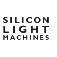 Silicon Light Machines logo - Similar company to Baron Construction And Remodeling Co