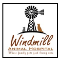 Windmill Animal Hospital logo - Similar company to The Windmill Creative
