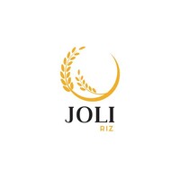 Joli Riz logo - Similar company to Kactus Pixel