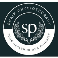 Shaik Physiotherapy logo - Similar company to The Physios Ltd