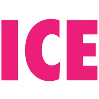 Institute for Creative Exchange logo - Similar company to Megalodesign
