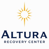 Altura Recovery logo - Similar company to The Coping Resource Center