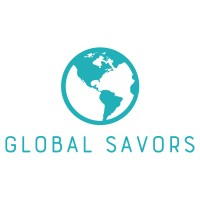 Global Savors logo - Similar company to Fordtek Inc