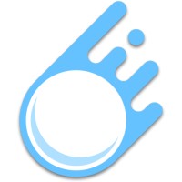 Snowball Games logo - Similar company to Dark-1