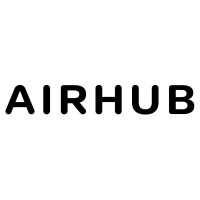 Airhub Systems Ltd logo - Similar company to Gighub Systems Inc