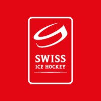 Swiss Ice Hockey Federation logo - Similar company to Oym Ag